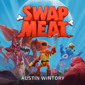 Scooty Doo by Austin Wintory