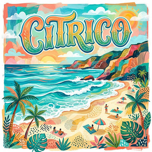 Citrico by Rompeola Beats