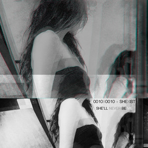 She'll Never Be Me - Instrumental