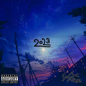 2023 by MC Ree