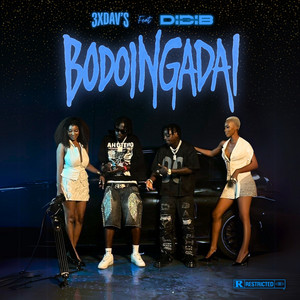 3xdavs & Didi B - Bodoingadai