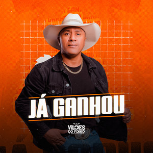 Vilões do Forró e Tony Baldock - Já Ganhou