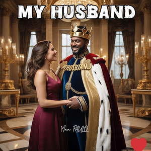 Man Paulo - My Husband