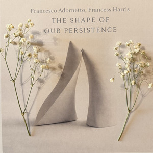 The Shape Of Our Persistence by Francesco Adornetto, Francess Harris
