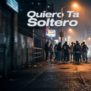 Quiero ta soltero by Kevin Nomad