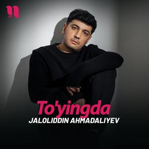 To'yingda by Jaloliddin Ahmadaliyev