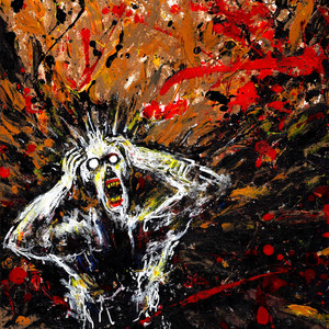HEAD IN A VISE by VIOLENT IMAGERY