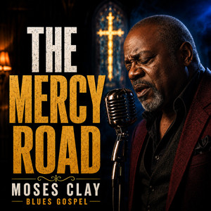 The Mercy Road by Old Blues Souls