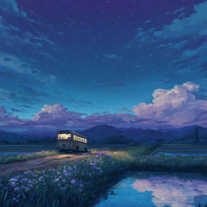 Slowcountry Sky by Wertuki