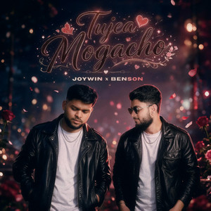Tujea Mogacho by Joywin Fernandes, Benson Coutinho