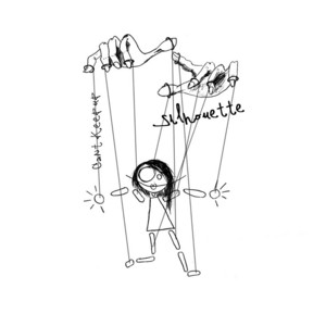 Silhouette - Can't Keep Up