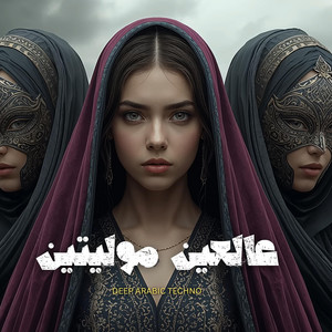 Al Ain Moulaieten by DJ Nass