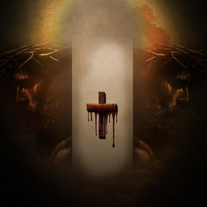 Covered by the Blood by Kingdom Cheech