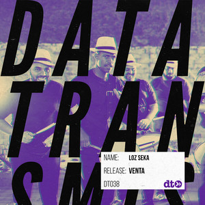 VENTA - Radio Edit by Loz Seka
