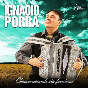 Entre Chamamé y amistad - Chamamé