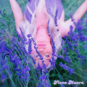 Lavender by Fiona Maura