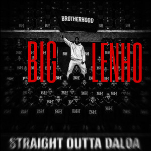 BIG LENHO by MARFILENHO