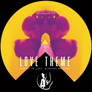 Love Theme cover art