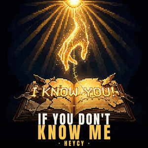 If you don't know me by Joselito R
