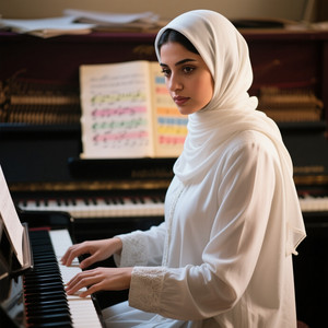 بَدْرُ الْحَنِينْ by Alika Official