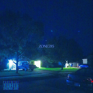 ZONE785 — Spaceman