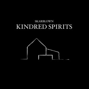 Kindred Spirits by Skarblown