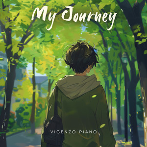 My Journey by Vicenzo Piano