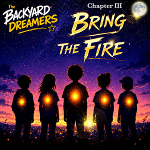 Knock It Out the Park by The Backyard Dreamers