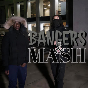Bangers & Mash (Over The Hedge) by Risky B
