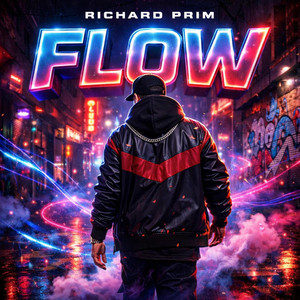 Flow by Richard Prim