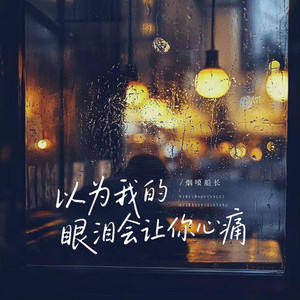 烟嗓船长 - 以为我的眼泪会让你心痛 (阿尼律动版)
