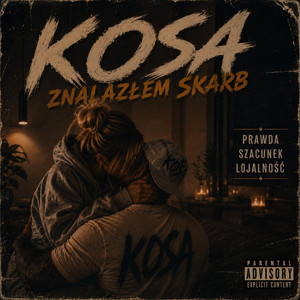 ZNALAZŁEM SKARB by KOSA