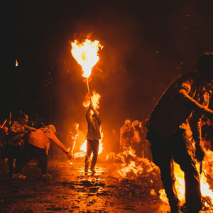 Riot by Power Bottom