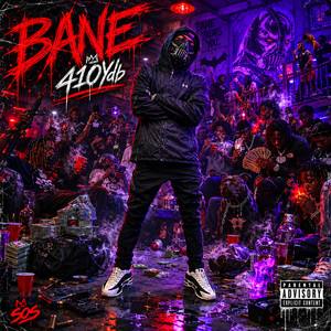 Bane by 410Ydb