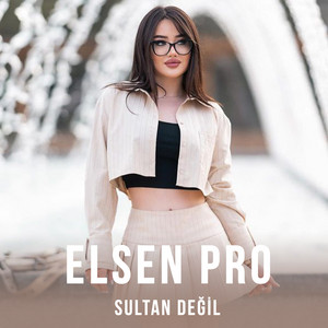 Elsen Pro - Sultan Değil