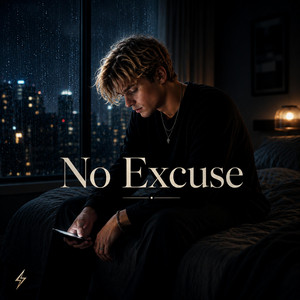 No Excuse by Nyx Kairo