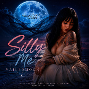 silly me by Vailedmoon music