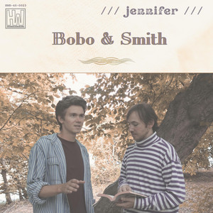 Jennifer by Bobo & Smith, Jonah Bobo, Brendan Jacob Smith