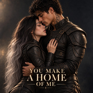 You Make a Home of Me by ArcaneLibrary Studio