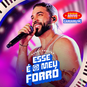 É do Patrão (Ao Vivo)