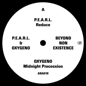 Reduce by P.E.A.R.L.