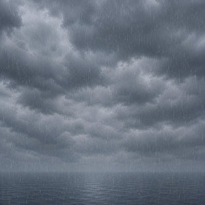 Cloud Rain Loop by Onuel