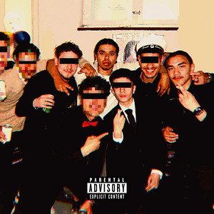 Push It by Karakhi, PradaBoy