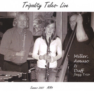 Tripodity by Art Amuso