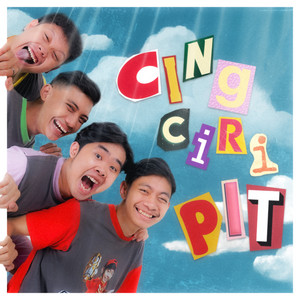 CINGCIRIPIT by EJ Peace, DJ VINNIE PARGOY
