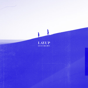 Out In The Open by Layup