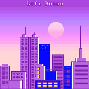 6 Suns by LoFi Boone
