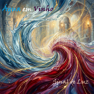 Água em Vinho by Sinal de Luz