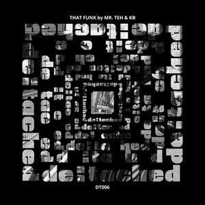 That Funk by Mr. Teh & KB