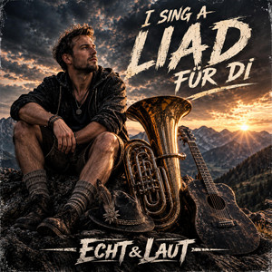 I sing a Liad für di by Echt und Laut